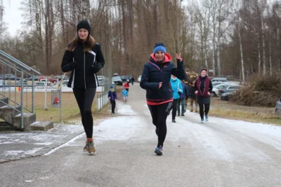 Foto des Albums: Silvesterlauf 2025