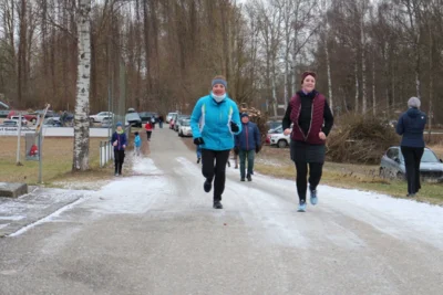 Foto des Albums: Silvesterlauf 2025