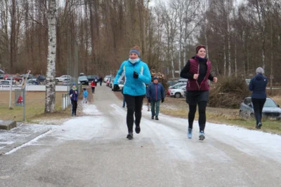 Foto des Albums: Silvesterlauf 2025