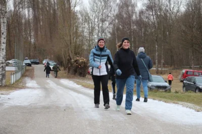 Foto des Albums: Silvesterlauf 2025