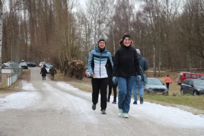 Foto des Albums: Silvesterlauf 2025