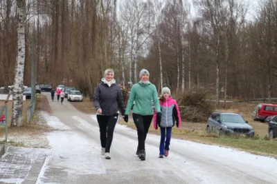 Foto des Albums: Silvesterlauf 2025