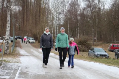 Foto des Albums: Silvesterlauf 2025
