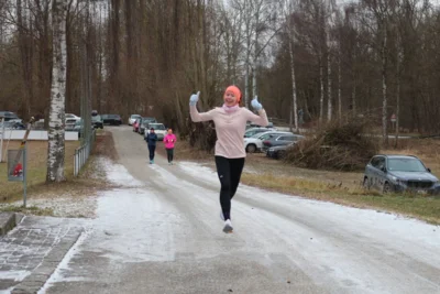 Foto des Albums: Silvesterlauf 2025
