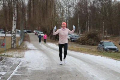 Foto des Albums: Silvesterlauf 2025