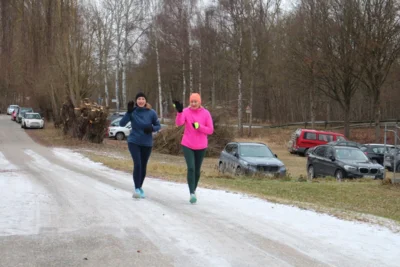 Foto des Albums: Silvesterlauf 2025