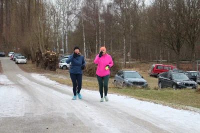 Foto des Albums: Silvesterlauf 2025