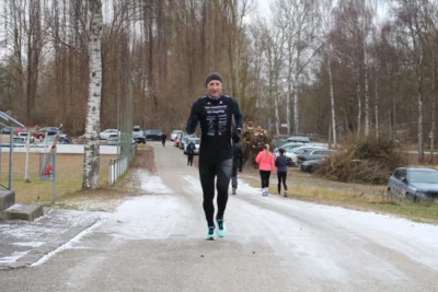 Foto des Albums: Silvesterlauf 2025