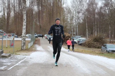 Foto des Albums: Silvesterlauf 2025