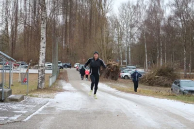 Foto des Albums: Silvesterlauf 2025