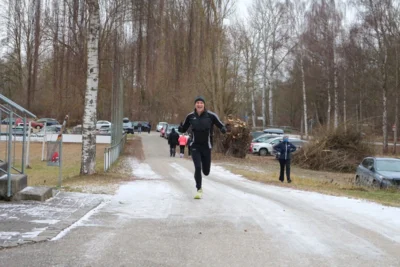 Foto des Albums: Silvesterlauf 2025