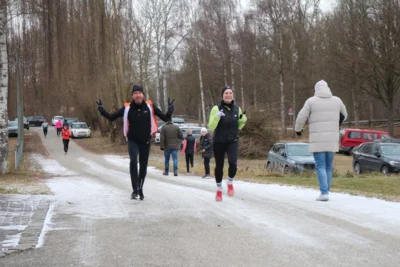 Foto des Albums: Silvesterlauf 2025