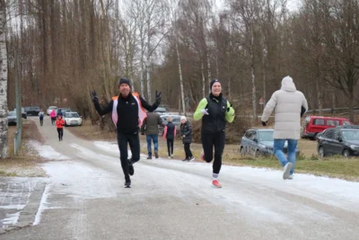 Foto des Albums: Silvesterlauf 2025