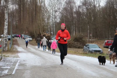 Foto des Albums: Silvesterlauf 2025