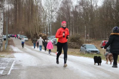 Foto des Albums: Silvesterlauf 2025