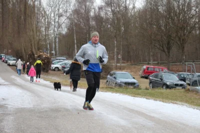 Foto des Albums: Silvesterlauf 2025