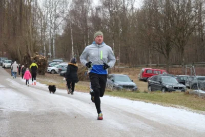 Foto des Albums: Silvesterlauf 2025