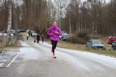 Foto des Albums: Silvesterlauf 2025