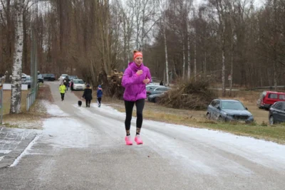 Foto des Albums: Silvesterlauf 2025