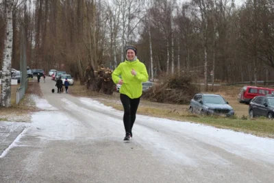 Foto des Albums: Silvesterlauf 2025
