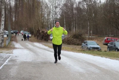 Foto des Albums: Silvesterlauf 2025