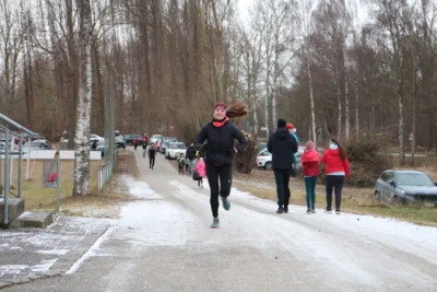 Foto des Albums: Silvesterlauf 2025