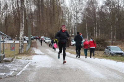 Foto des Albums: Silvesterlauf 2025