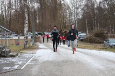 Foto des Albums: Silvesterlauf 2025