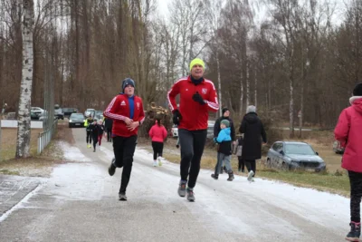 Foto des Albums: Silvesterlauf 2025