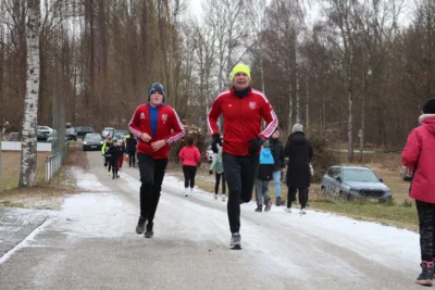 Foto des Albums: Silvesterlauf 2025