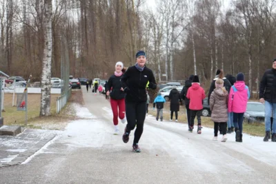 Foto des Albums: Silvesterlauf 2025