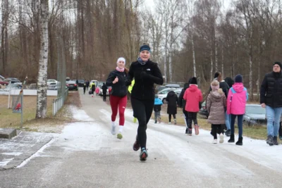 Foto des Albums: Silvesterlauf 2025