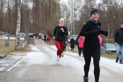 Foto des Albums: Silvesterlauf 2025