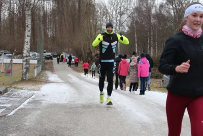Foto des Albums: Silvesterlauf 2025