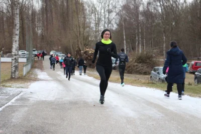 Foto des Albums: Silvesterlauf 2025