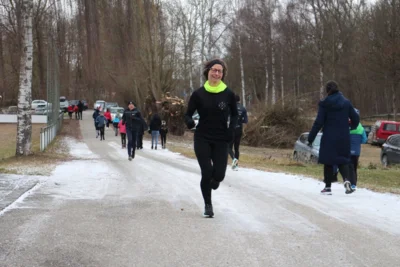 Foto des Albums: Silvesterlauf 2025