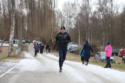 Foto des Albums: Silvesterlauf 2025