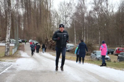 Foto des Albums: Silvesterlauf 2025