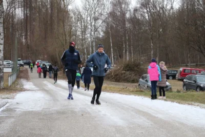 Foto des Albums: Silvesterlauf 2025
