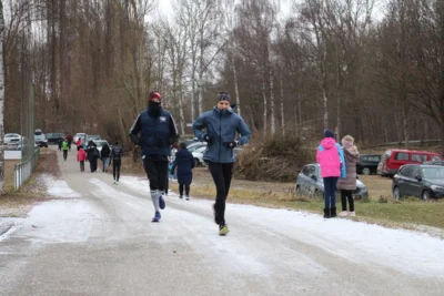 Foto des Albums: Silvesterlauf 2025