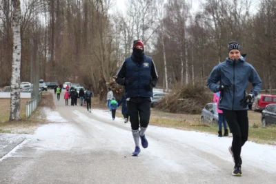 Foto des Albums: Silvesterlauf 2025