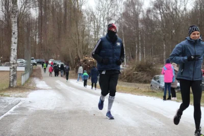 Foto des Albums: Silvesterlauf 2025
