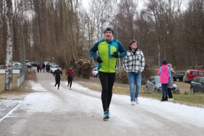 Foto des Albums: Silvesterlauf 2025