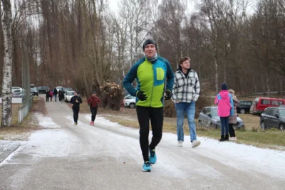 Foto des Albums: Silvesterlauf 2025