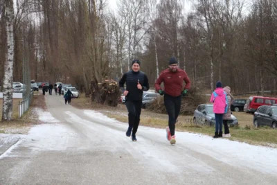 Foto des Albums: Silvesterlauf 2025