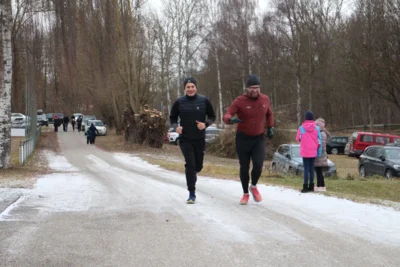 Foto des Albums: Silvesterlauf 2025