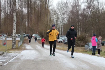 Foto des Albums: Silvesterlauf 2025