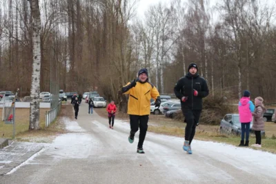 Foto des Albums: Silvesterlauf 2025