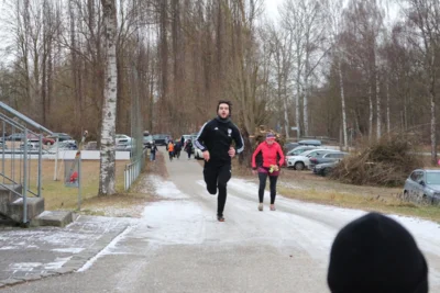 Foto des Albums: Silvesterlauf 2025