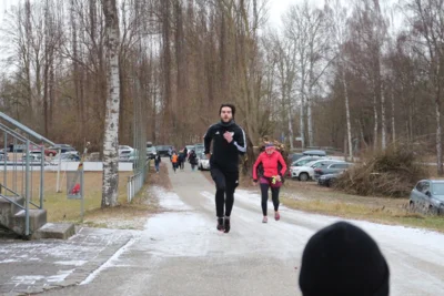 Foto des Albums: Silvesterlauf 2025